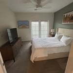 Deep Clean before/after