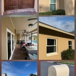 Exterior Paint