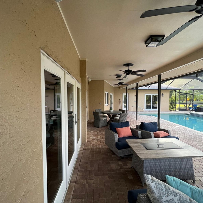 Exterior Paint