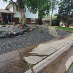 Front Yard fix