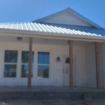 Board & Batten Siding