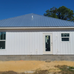 Board & Batten Siding