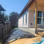 Board & Batten Siding