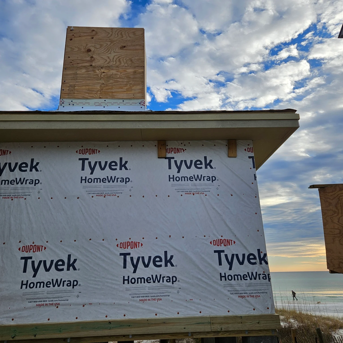 Board & Batten Siding