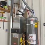 Furnace Installed