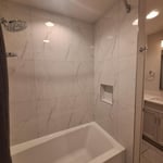 Bathroom Remodeling
