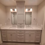 Bathroom Remodeling