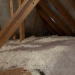 Blow-in Insulation
