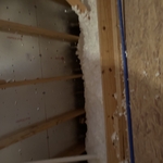 Blow-in Insulation