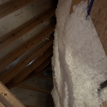 Blow-in Insulation