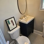 deep clean