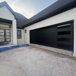 Residential Garage
