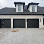 Residential Garage