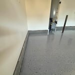Garage Floor Epoxy