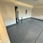 Garage Floor Epoxy