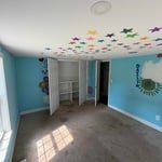 Full Room Remodel