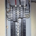 200 amp Service Upgrade