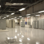 AI Data Center in TN