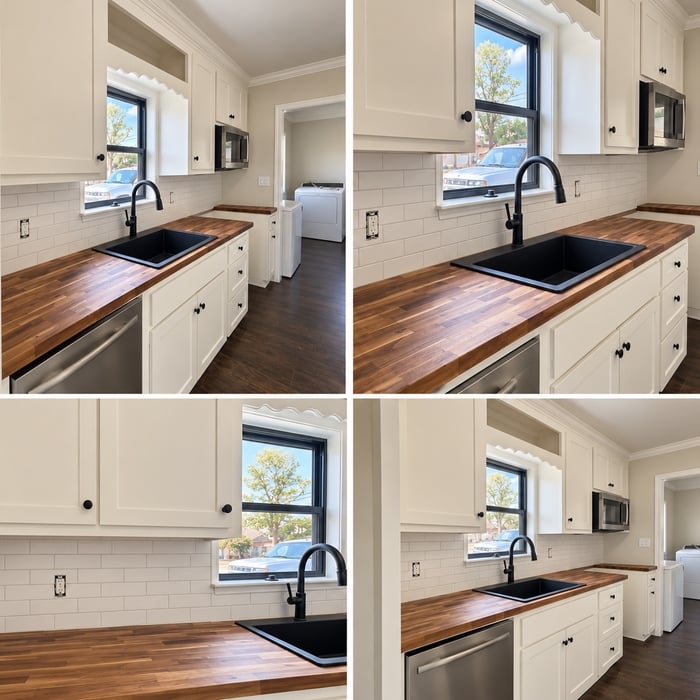 Kitchen Remodel