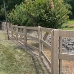 Fence