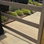 Fence