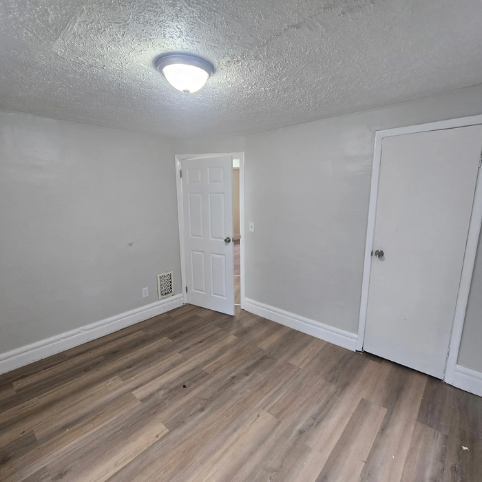 Full Home Remodel