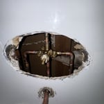 Shower Valve replacement