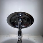 Shower Valve replacement