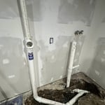 Stack replacement!