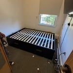 Bedframe