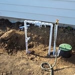 Backflow Preventer