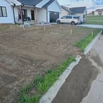 Irrigation Planning