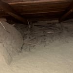 Attic Insulation Service