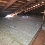Attic Insulation Service