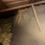 Attic Insulation Service