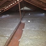 Attic Insulation Service