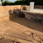 Custom home build
