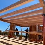 Custom home build