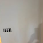 Painting interior