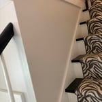 Painting interior