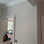 Painting interior