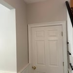 Painting interior