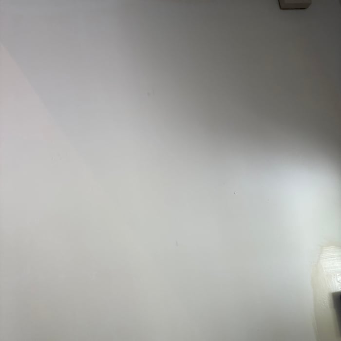 Painting interior