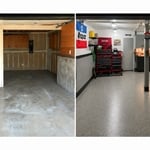 Troutdale Makeover