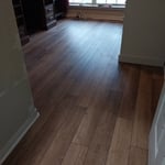 New Flooring