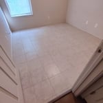 New Flooring