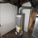 Water Heater