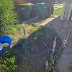 Irrigation restoration