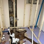 bathroom remodeling