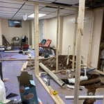bathroom remodeling